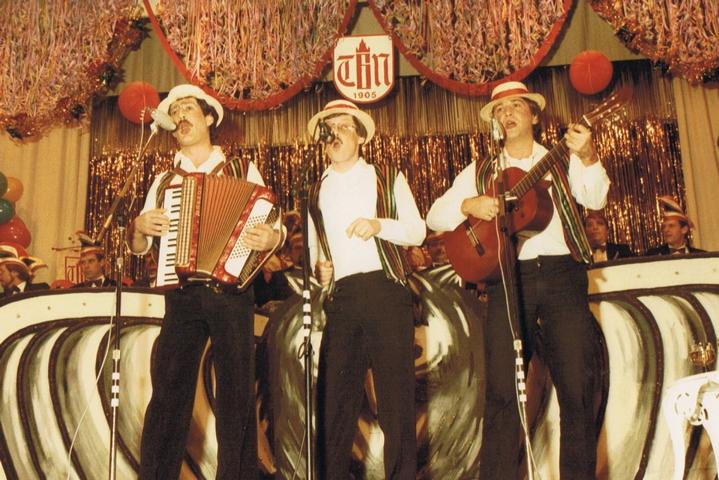1985  weitere Gruppen 3