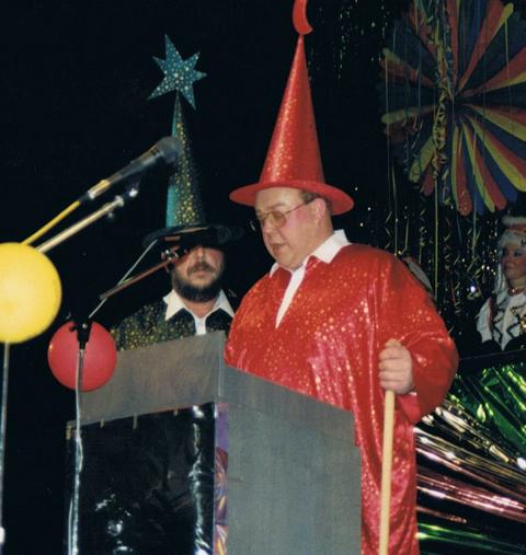 1994 weitere Gruppen 10