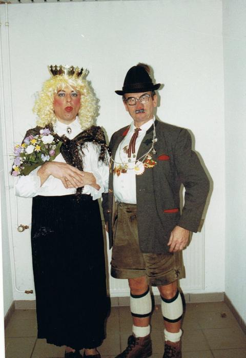1995 weitere Gruppen 4