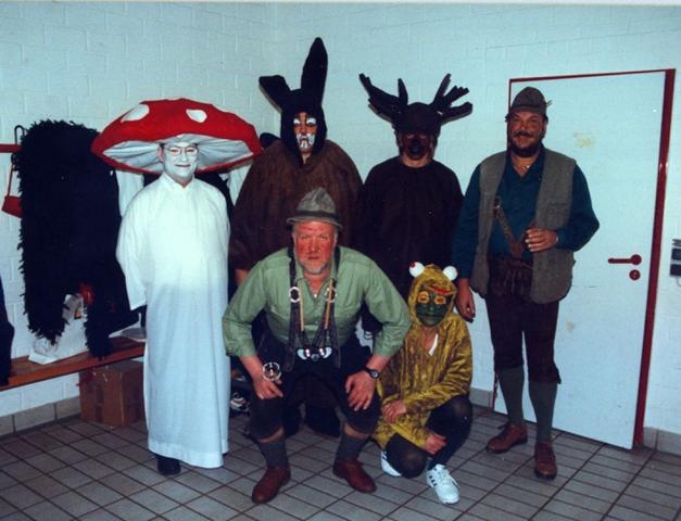 1996 weitere Gruppen 1