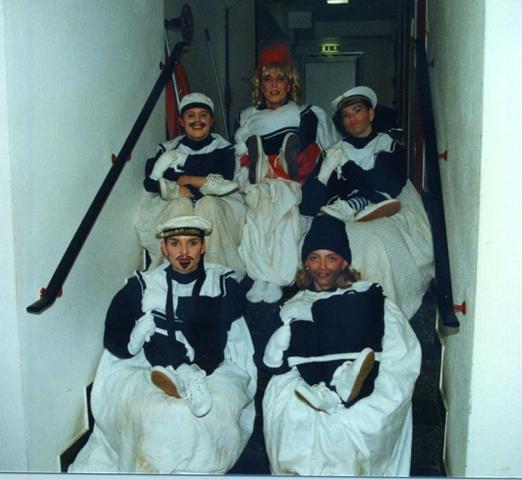 1997 weitere Gruppen 1