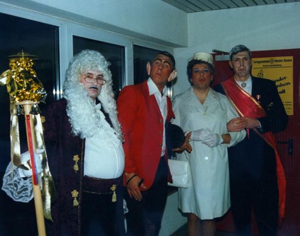 1997 weitere Gruppen 2