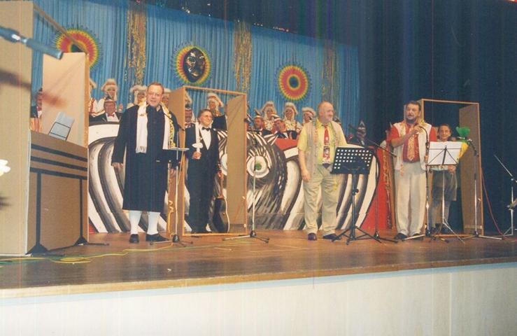 1997 weitere Gruppen 3 1