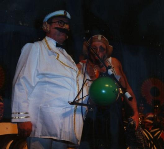 1998 weitere Gruppen 3 6