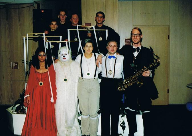 1999 weitere Gruppen 1 1