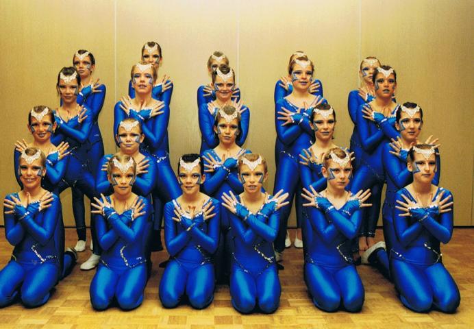 1999 weitere Gruppen 1 2