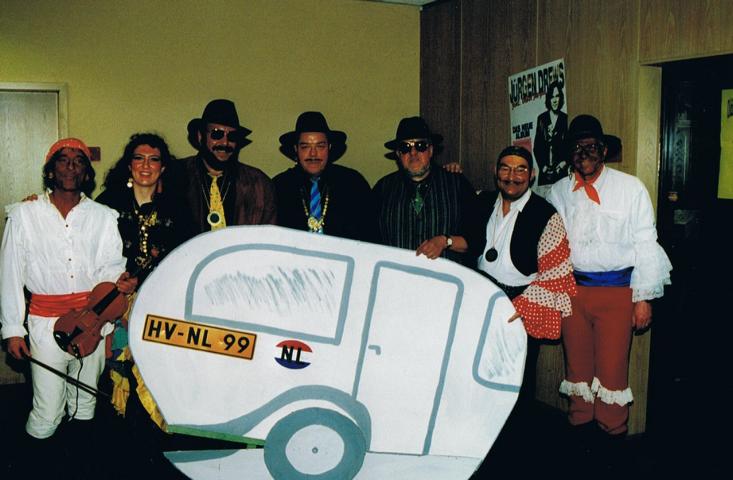 1999 weitere Gruppen 1