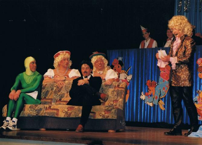 2001 weitere Gruppen 1 5