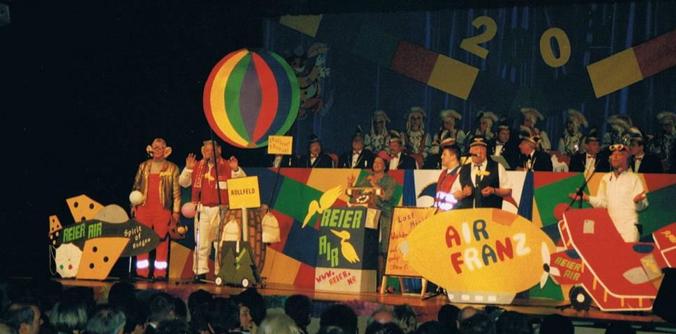 2003 weitere Gruppen 1 1