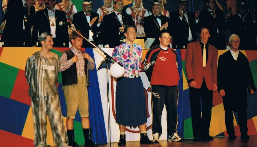 2003 weitere Gruppen 1 3