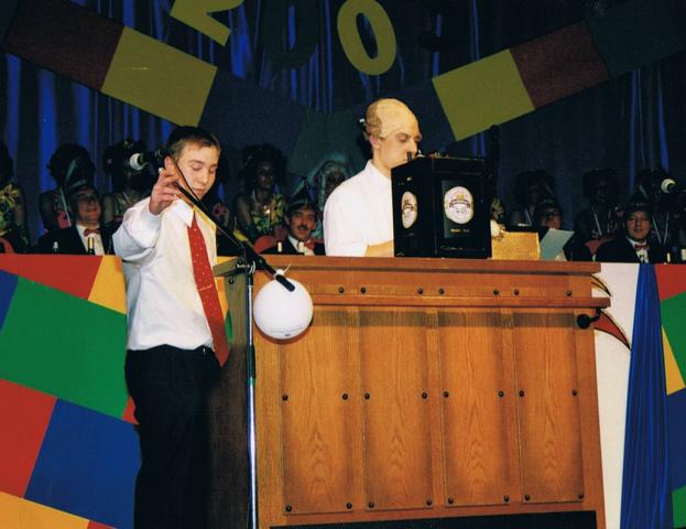 2003 weitere Gruppen 1 6